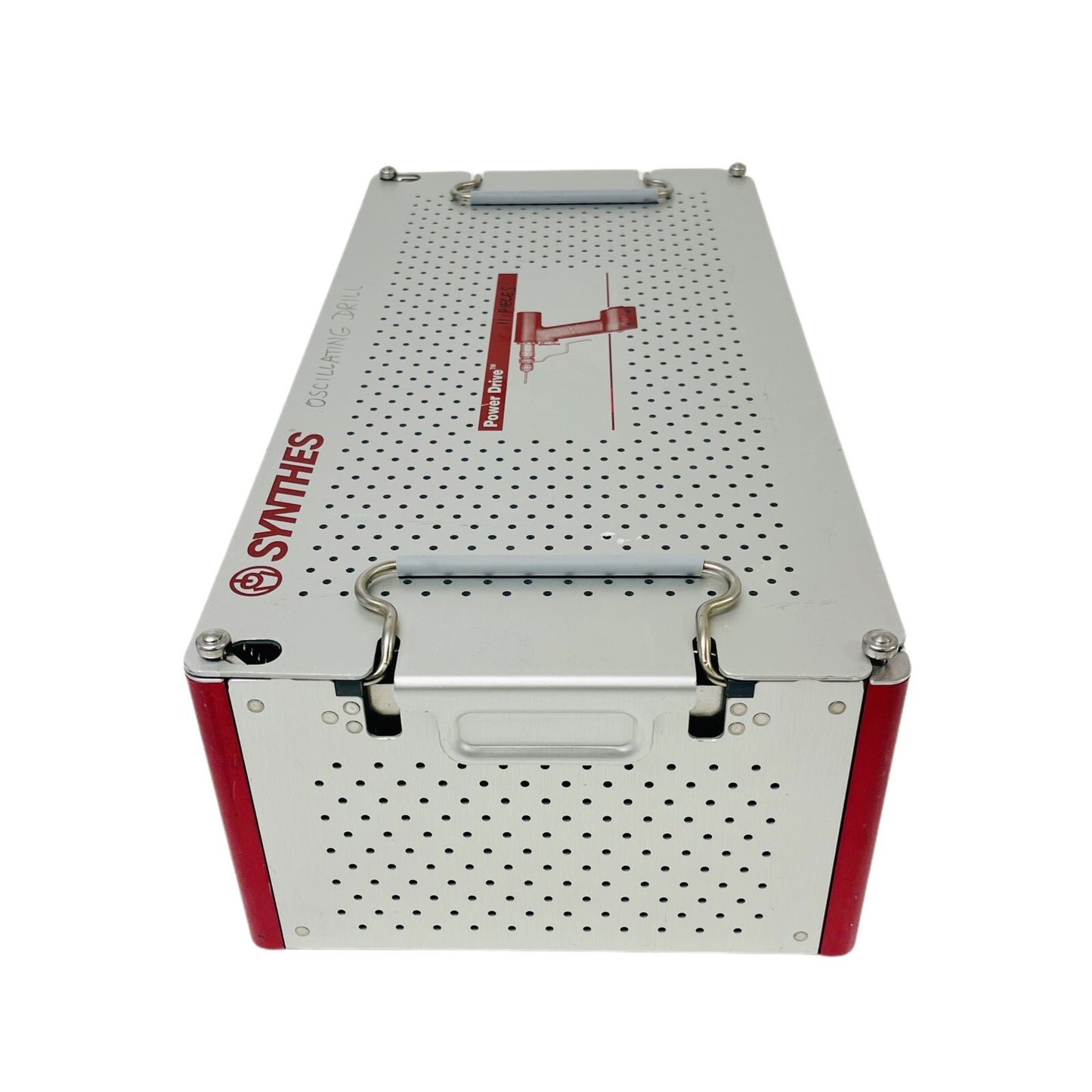 S Y N  Power Drive Case Only