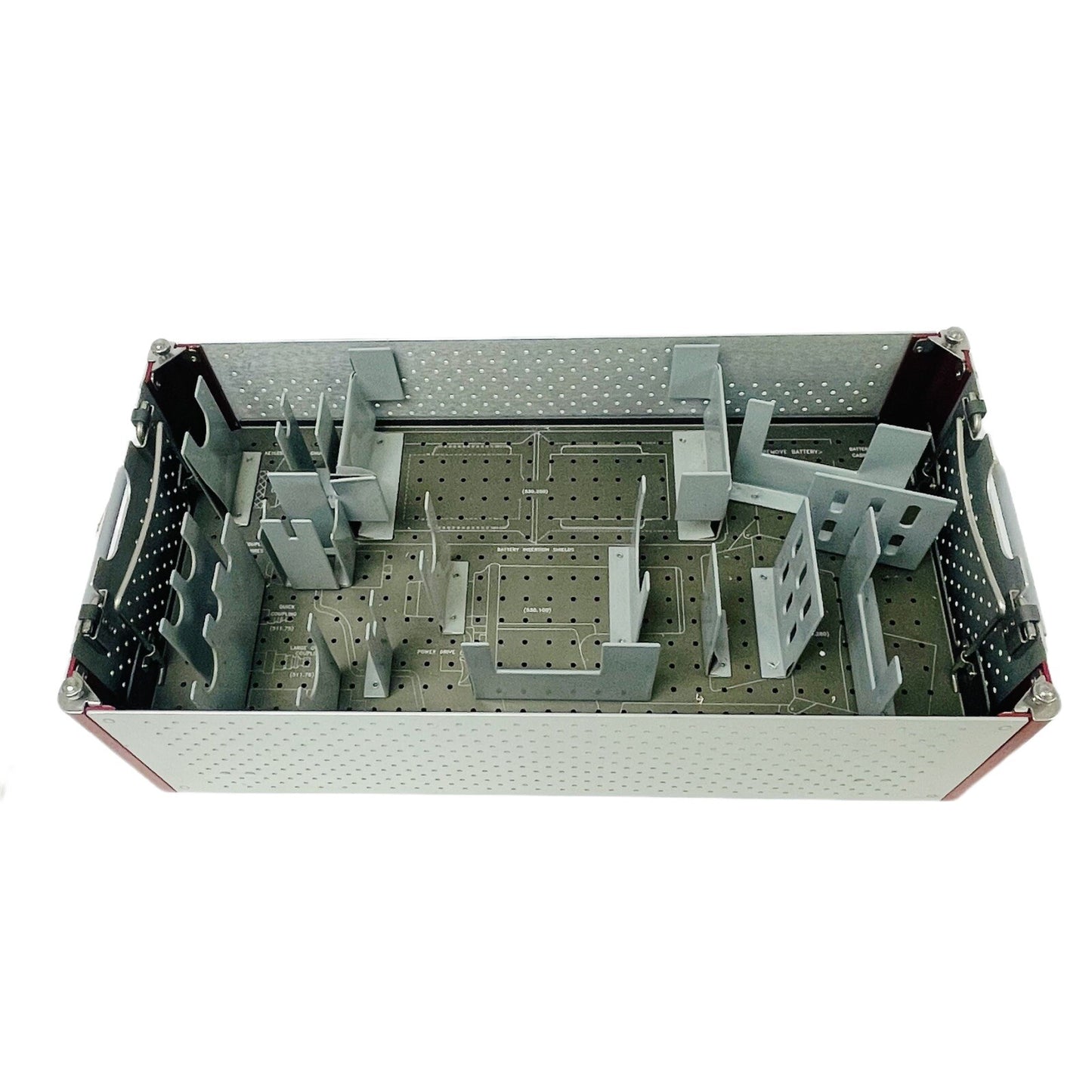 S Y N  Power Drive Case Only