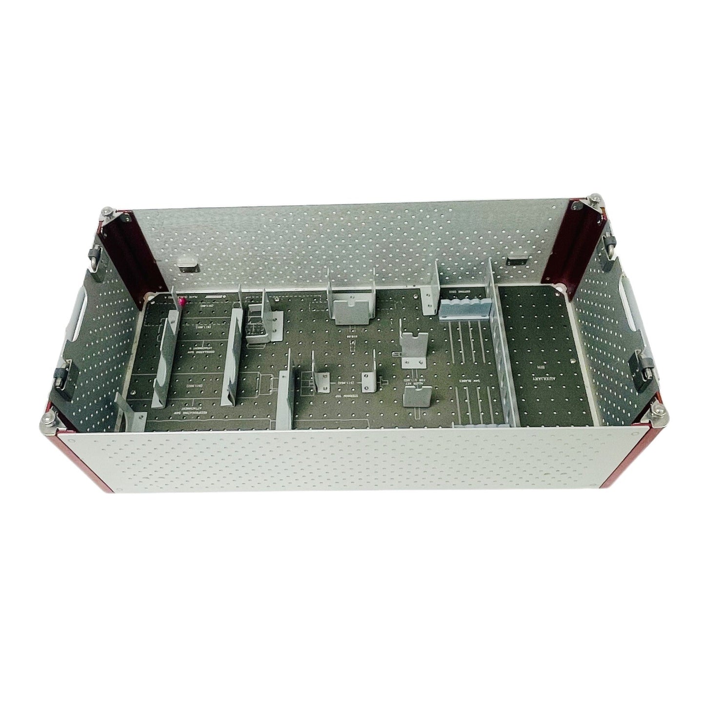 S Y N  Power Drive Case Only