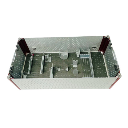 S Y N  Power Drive Case Only