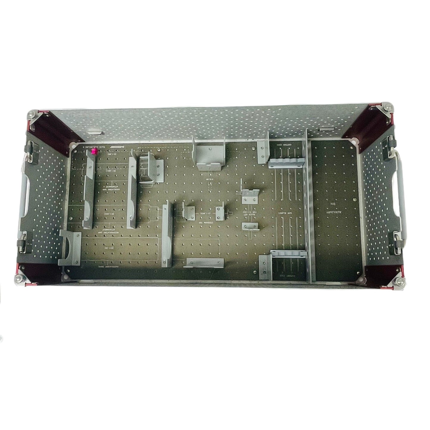 S Y N  Power Drive Case Only