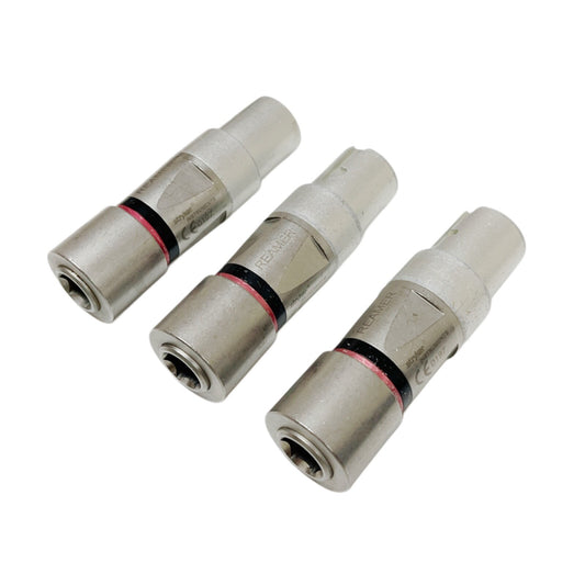 Stryker Instruments 4103-210 Reamer ( LOT OF 3 )