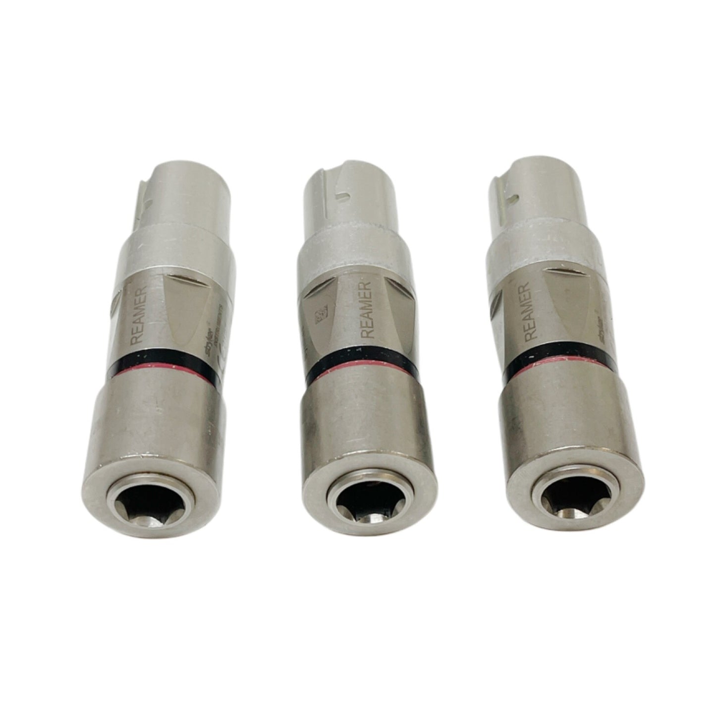 Stryker Instruments 4103-210 Reamer ( LOT OF 3 )