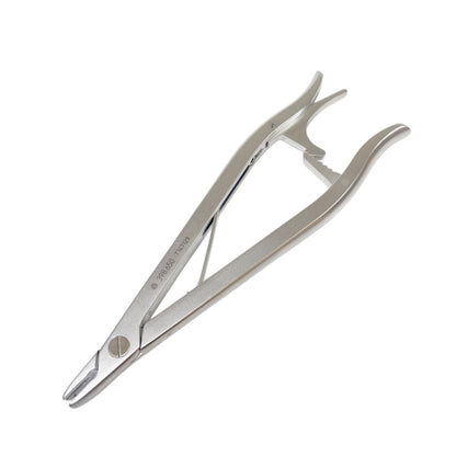 Syn. 398.650 Pliers For Extraction , Length 205 mm
