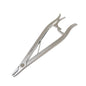 Syn. 398.650 Pliers For Extraction , Length 205 mm