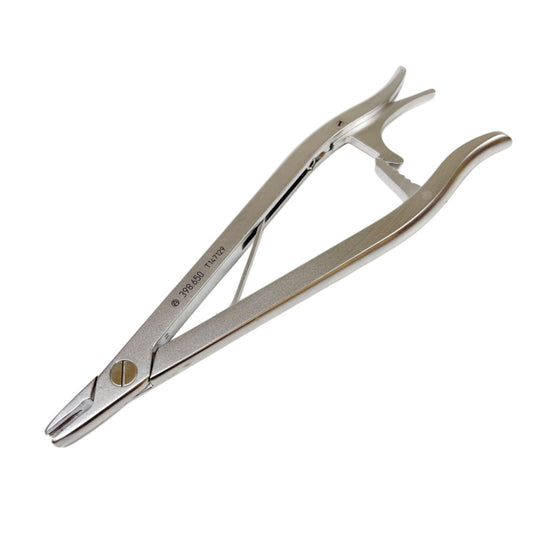 Syn. 398.650 Pliers For Extraction , Length 205 mm