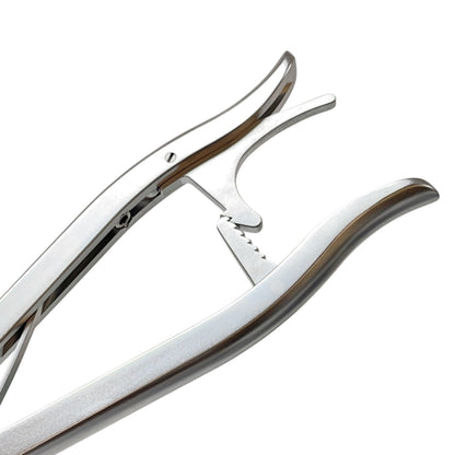 Syn. 398.650 Pliers For Extraction , Length 205 mm