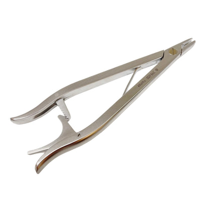 Syn. 398.650 Pliers For Extraction , Length 205 mm