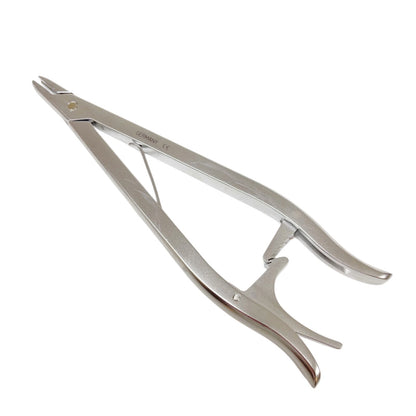 Syn. 398.650 Pliers For Extraction , Length 205 mm