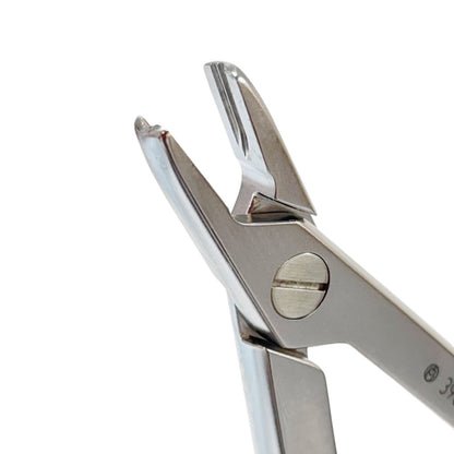 Syn. 398.650 Pliers For Extraction , Length 205 mm