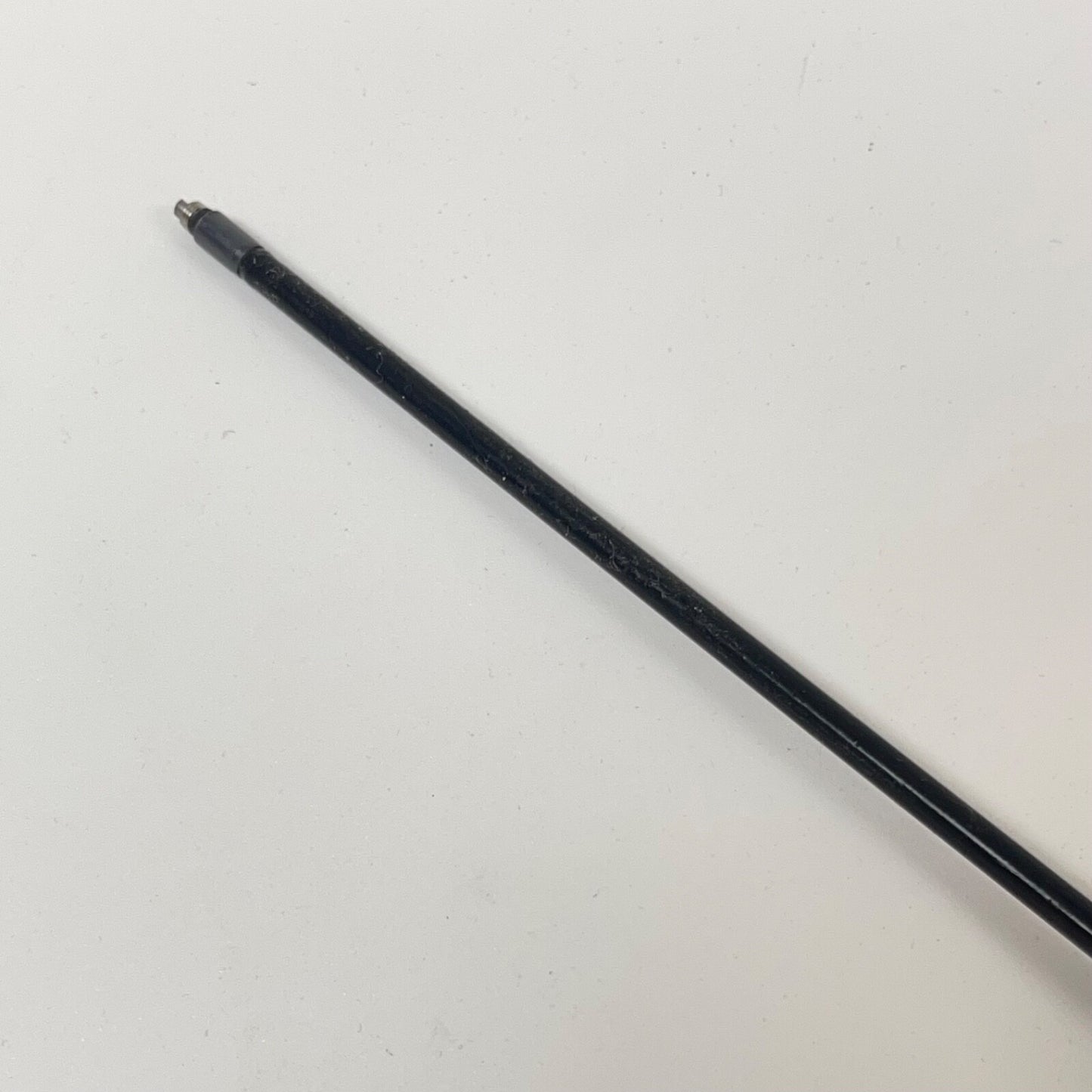 Surgical Direct SD38837R 5mm 33cm Reusable Shaft/Handle W/ Non Locking Handle