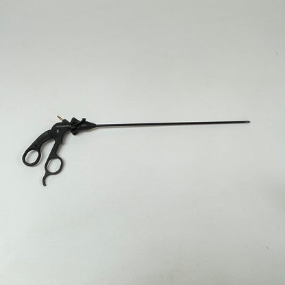 Surgical Direct SD38837R 5mm 33cm Reusable Shaft/Handle W/ Non Locking Handle