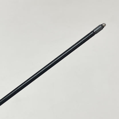 Surgical Direct SD38837R 5mm 33cm Reusable Shaft/Handle W/ Non Locking Handle