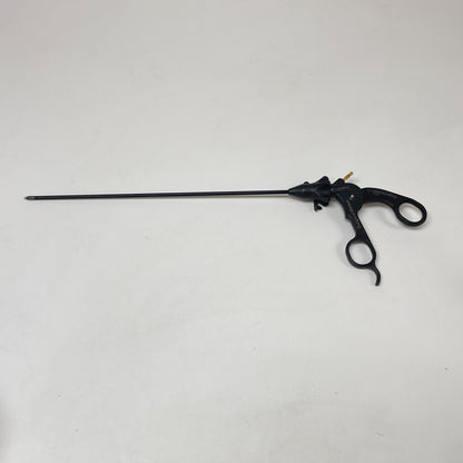 Surgical Direct SD38837R 5mm 33cm Reusable Shaft/Handle W/ Non Locking Handle