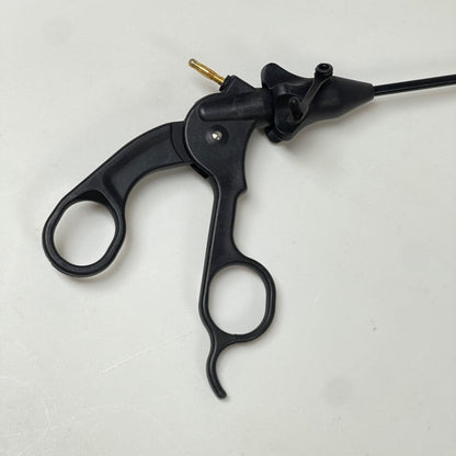 Surgical Direct SD38837R 5mm 33cm Reusable Shaft/Handle W/ Non Locking Handle