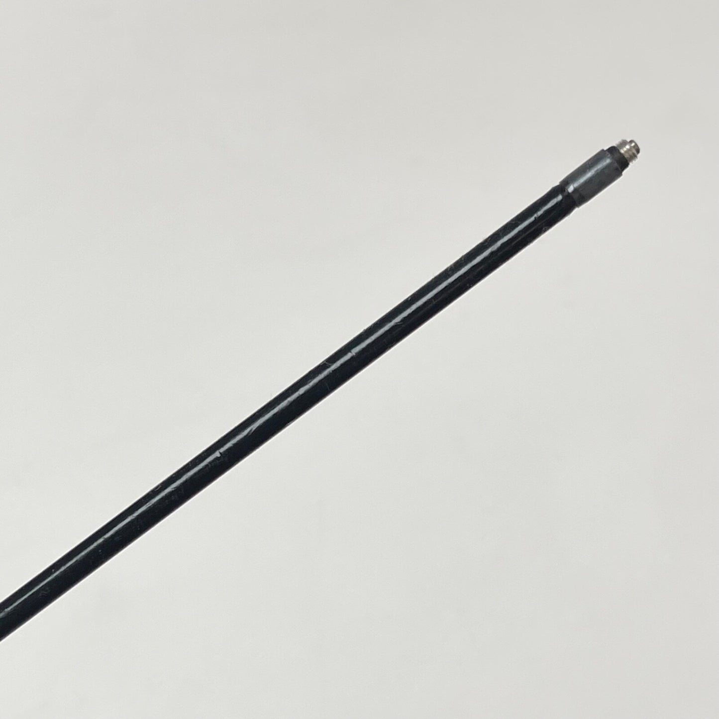 Surgical Direct SD38837R 5mm 33cm Reusable Shaft/Handle W/ Non Locking Handle