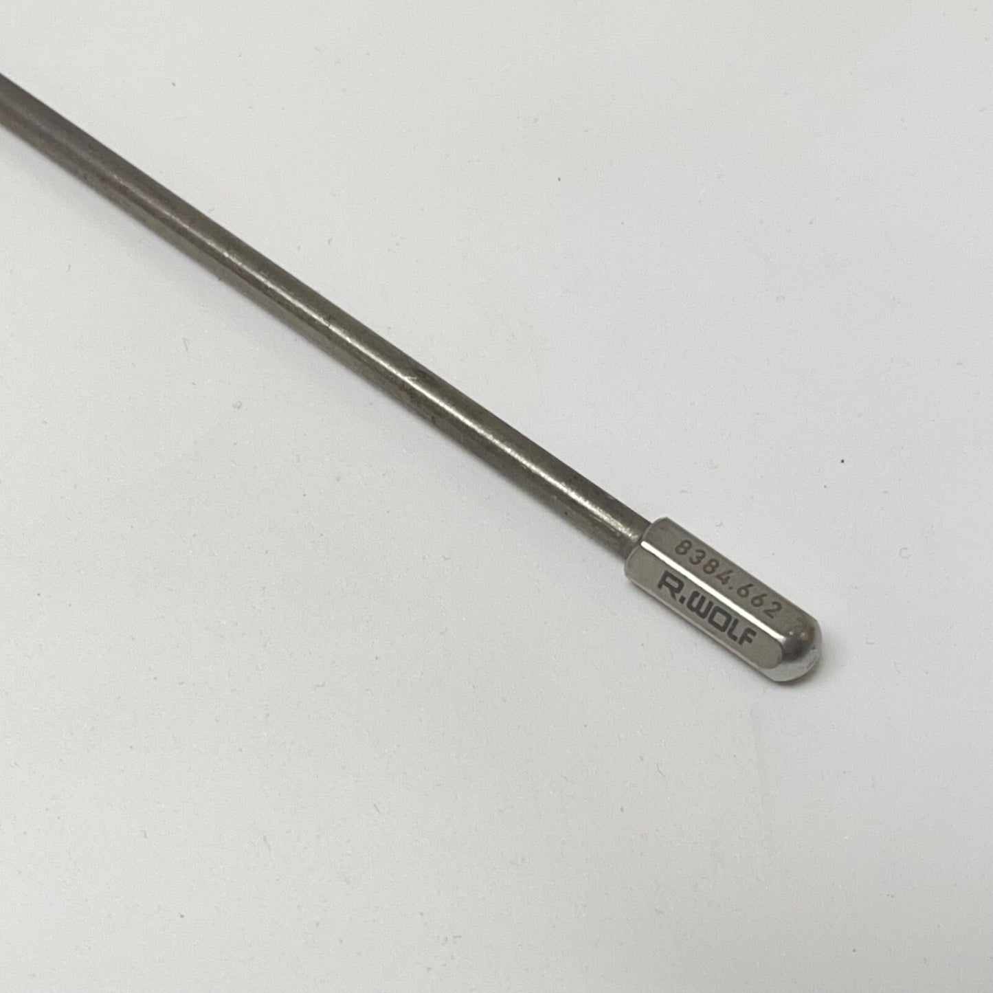 R. WOLF 8384.662 Probes/Manipulator 5 mm