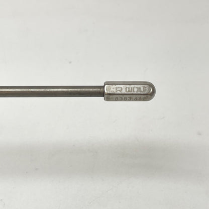 R. WOLF 8383.662 Probes/Manipulator 5 mm