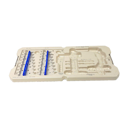 V. Mueller Y-0135-4 Shadow-Line fusion System instrument's Middle insert