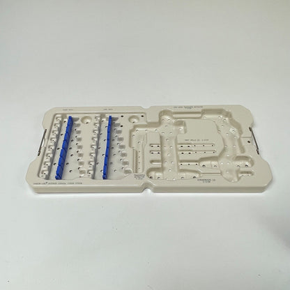 V. Mueller Y-0135-4 Shadow-Line fusion System instrument's Middle insert