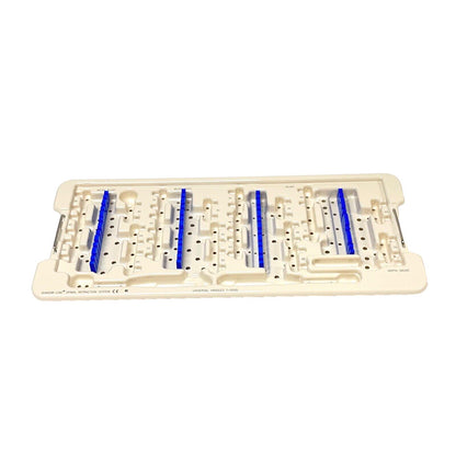 V. Mueller Y-0135-1 Shadow-Line® Retractor System Instrument's Upper Insert