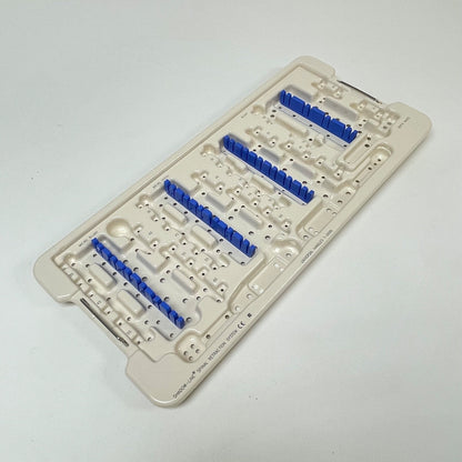 V. Mueller Y-0135-1 Shadow-Line® Retractor System Instrument's Upper Insert
