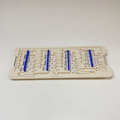 V. Mueller Y-0135-1 Shadow-Line® Retractor System Instrument's Upper Insert