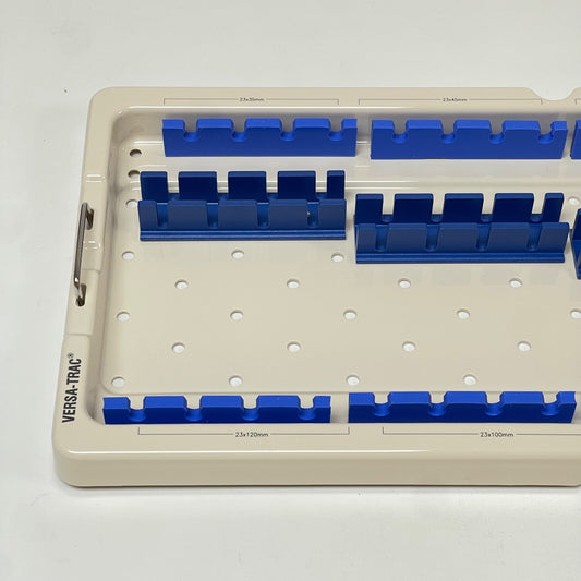 V. Mueller Y-0155-2 VERSA-TRAC® Retractor Instrument's Middle Insert