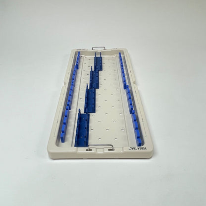 V. Mueller Y-0155-2 VERSA-TRAC® Retractor Instrument's Middle Insert