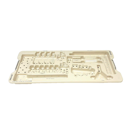 V. Mueller Y-0155-1 VERSA-TRAC® Retractor Instrument's Upper Insert