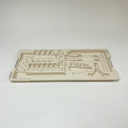 V. Mueller Y-0155-1 VERSA-TRAC® Retractor Instrument's Upper Insert