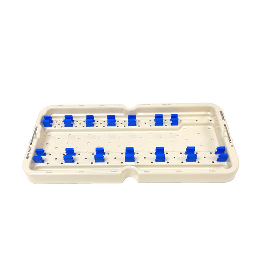 V. Mueller Y-0155-3  VERSA-TRAC® Retractor Instrument's Lower Insert