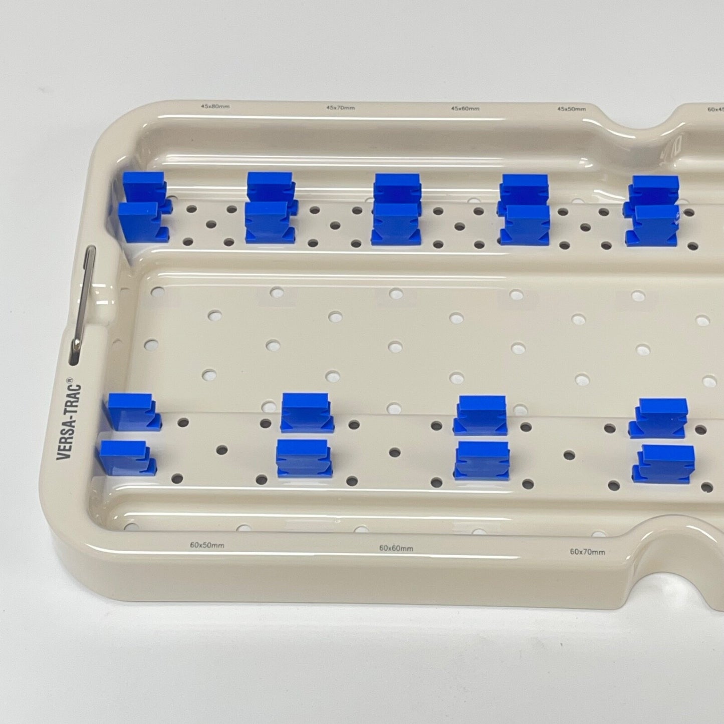 V. Mueller Y-0155-3  VERSA-TRAC® Retractor Instrument's Lower Insert