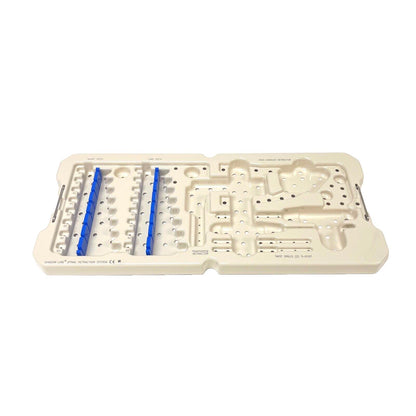 V. Mueller Y-0135-2 SHADOW-LINE Spinal Retractor Sys. Instrument's Middle Insert
