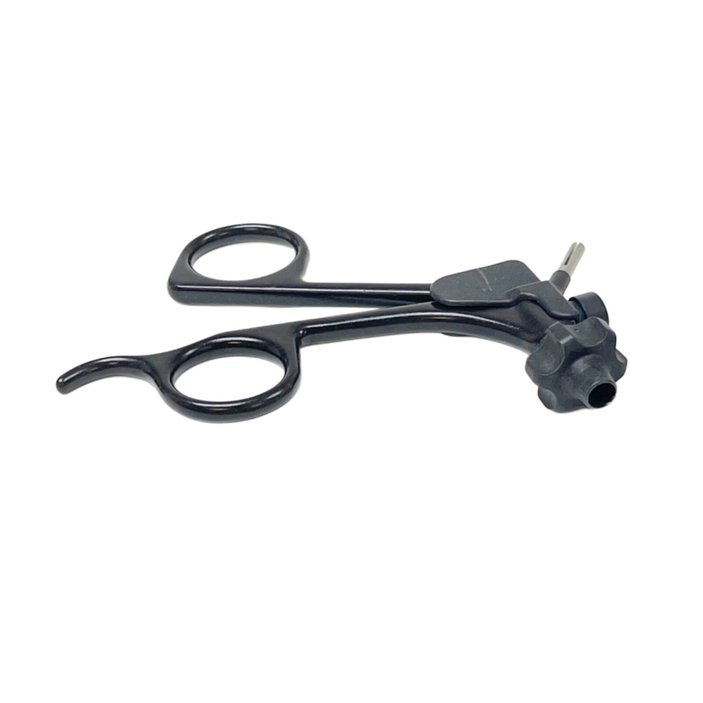 Karl Storz 33125 Clickline Metal Handle Rotating Without Ratchet