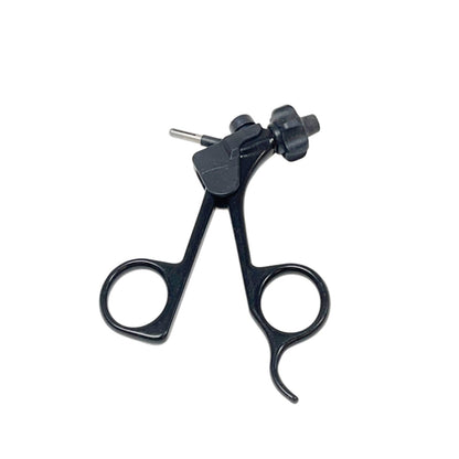 Karl Storz 33125 Clickline Metal Handle Rotating Without Ratchet