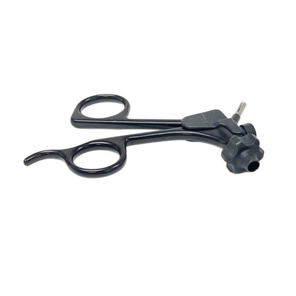 Karl Storz 33125 Clickline Metal Handle Rotating Without Ratchet