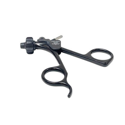 Karl Storz 33125 Clickline Metal Handle Rotating Without Ratchet