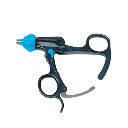 R. Wolf 8393.0002 Handle With Ratchet Rotatable