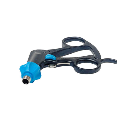 R. Wolf 8393.0002 Handle With Ratchet Rotatable