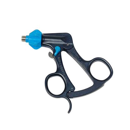 R. Wolf 8393.0002 Handle With Ratchet Rotatable