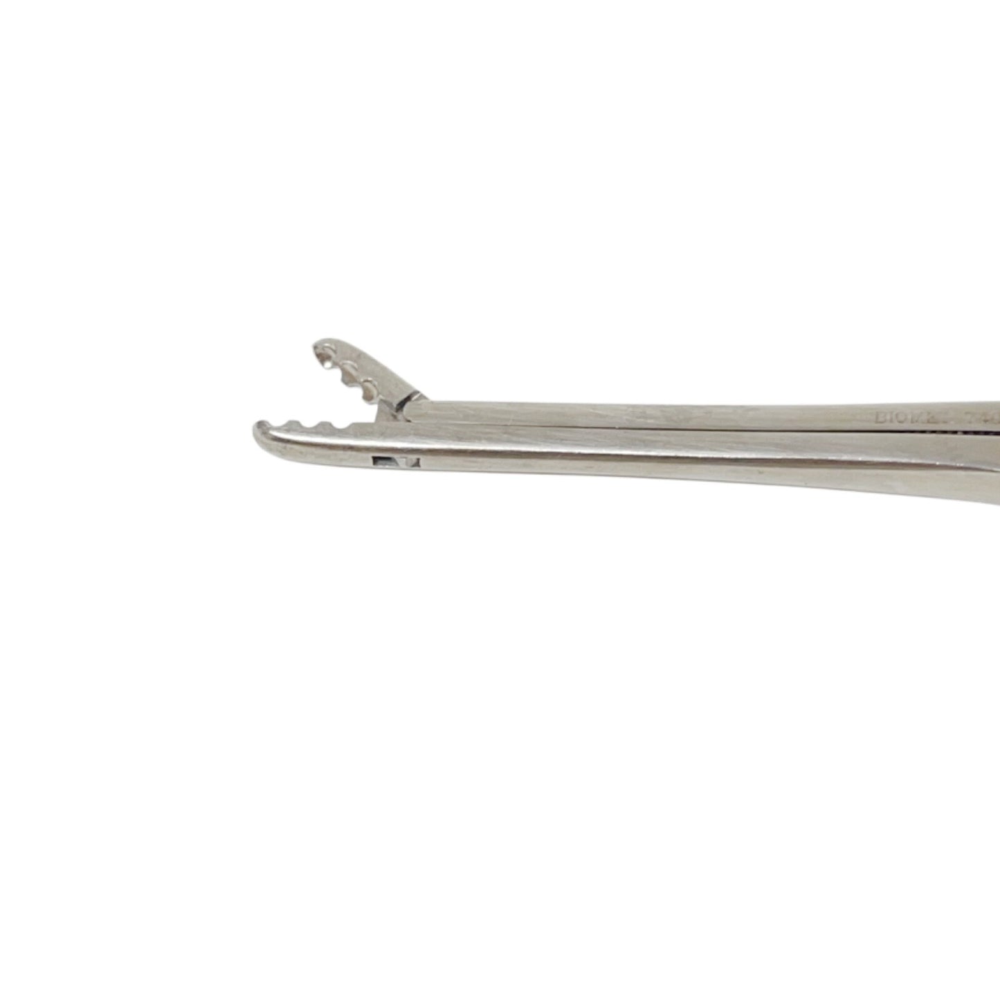 BIOMET 740021 Alligator Grip Ronguer 5.0" Length ( BIO-1-1041 )