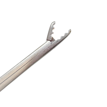 BIOMET 740021 Alligator Grip Ronguer 5.0" Length ( BIO-1-1041 )