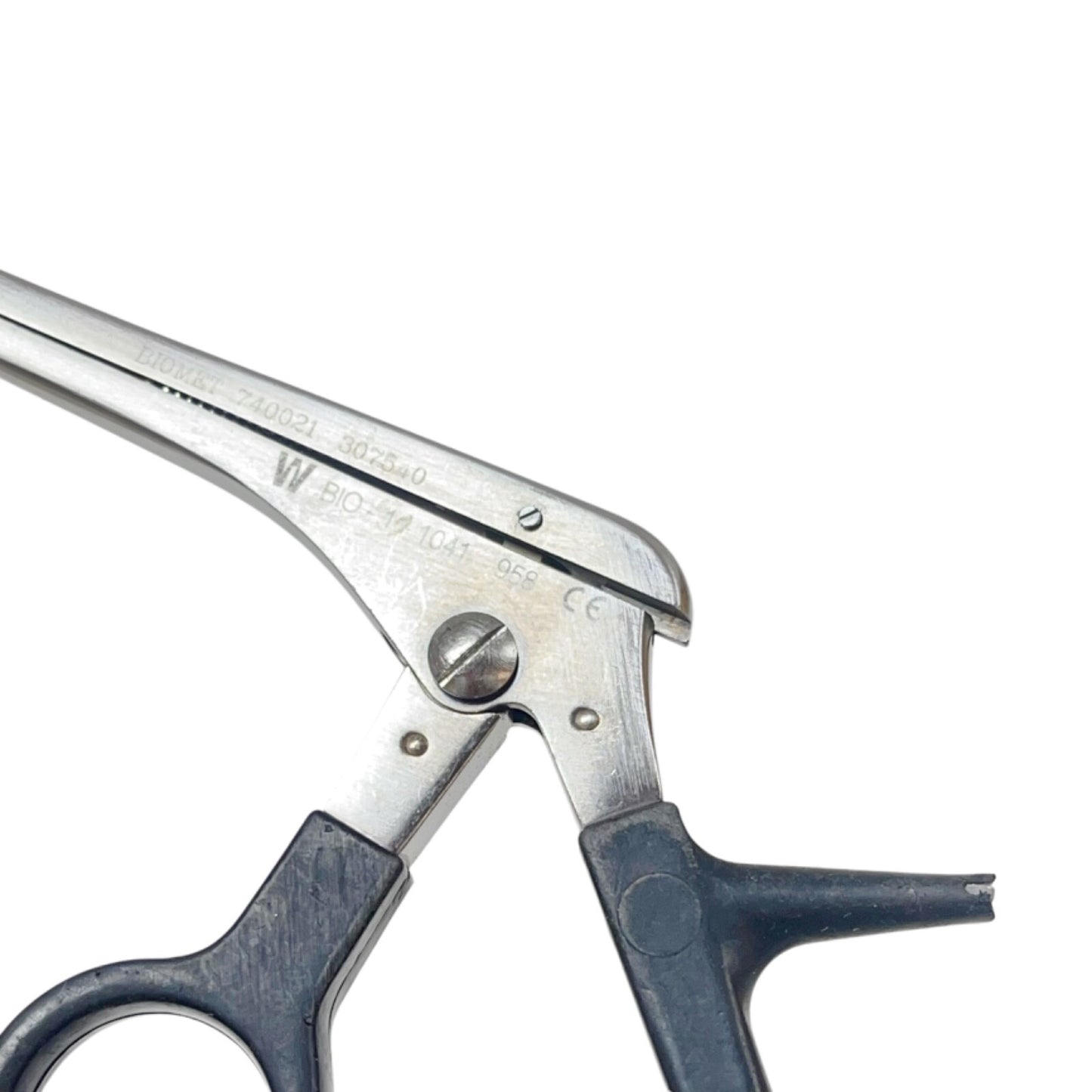 BIOMET 740021 Alligator Grip Ronguer 5.0" Length ( BIO-1-1041 )