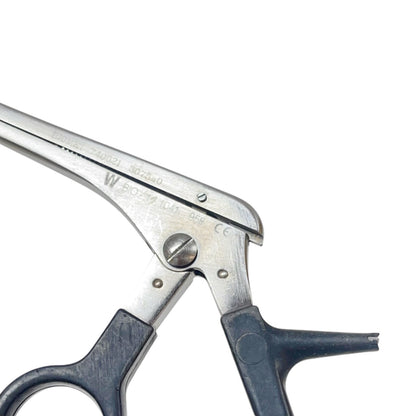 BIOMET 740021 Alligator Grip Ronguer 5.0" Length ( BIO-1-1041 )