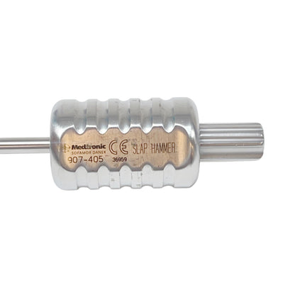 Medtronic REF 907-405 Slap Hammer