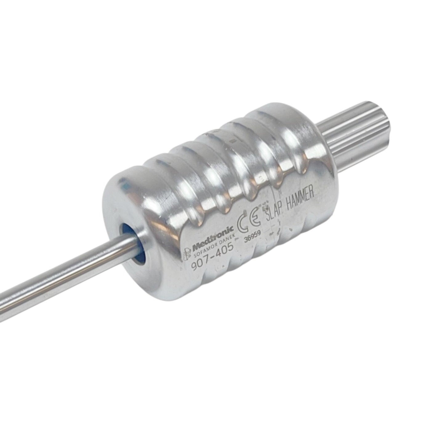 Medtronic REF 907-405 Slap Hammer
