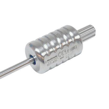 Medtronic REF 907-405 Slap Hammer