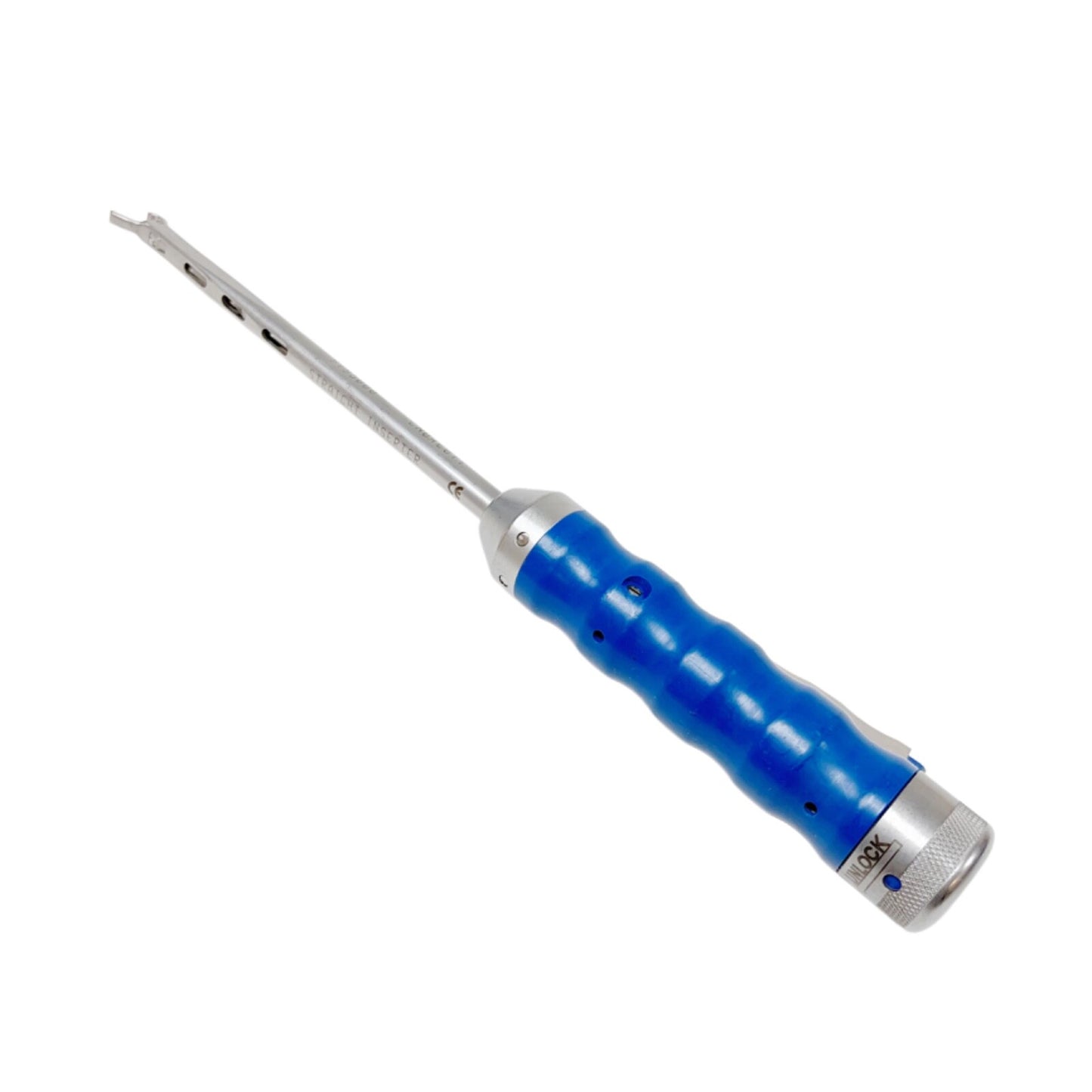 Medtronic Sofamar DANEK REF 9195000 Straight Inserter/Extractor