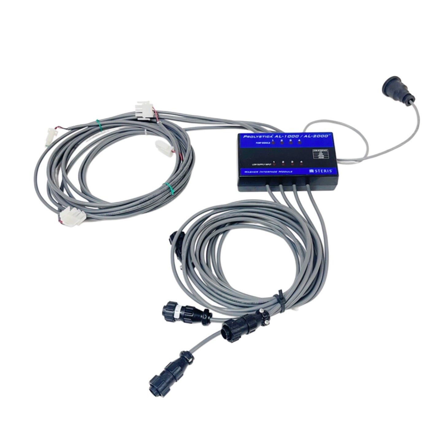 STERIS 76551490KN MODULE WIM POLYSTICA AL-1000 / AL-2000